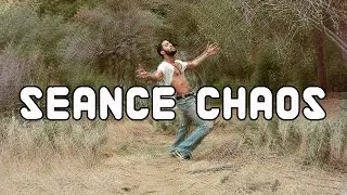 Kid Cudi - Séance Chaos (Legendado)