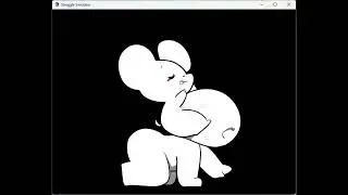 struggle simulator (mouse pred)(anal vore)