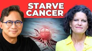 Eat These Foods To Prevent Disease, Starve Cancer & Heal The Body | Dr. Mindy Pelz & Dr. William Li
