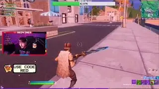 How To Get Renegade Raider for FREE