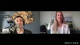 Creating Connection, Visibility and Overcoming Imposter Syndrome with Emma Nagy