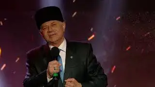 РУСТЕМ МЕМЕТОВ / ШОМПОЛ / Crimean Tatar TV Show