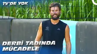 Survivor All Star Voleybol Challenge 3. Kısım | Survivor All Star 2022 - 145. Bölüm