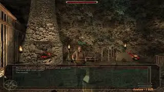 Gothic 3 Enhanced Edition + Forsaken Gods FULL HD Стрим 3 Полное прохождение на русском языке Маг