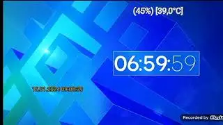 Уход на профилактику (БСТ 15.01.2024)