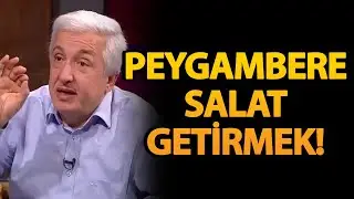 PEYGAMBERE SALAT GETİRMEK ! | Mehmet Okuyan
