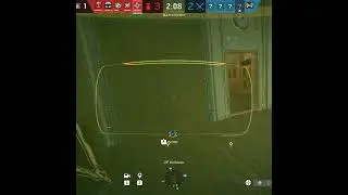 Get FREE KILLS With SOLIS-Rainbow Six Siege