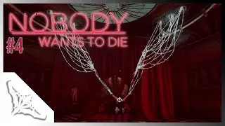 Geheime Liebeskammer - Nobody Wants To Die #04