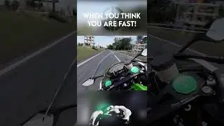 When you think you are fast and this Happens!!😂😲 