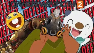 When Overwatch 2 Hits JUST Right