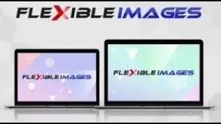 Flexible Images club Demo View Overview