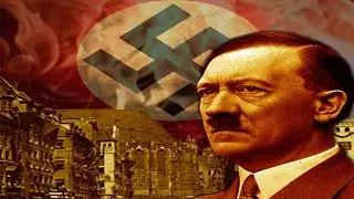 Adolf Hitler'in İktidar Yolu -- Neden ve Nasıl İktidar Oldu ?