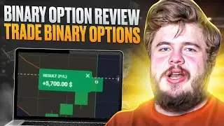 💵 WHAT IS BINARY TRADING AND HOW DOES IT WORK? | Binary Option Review | Trade Binary Options