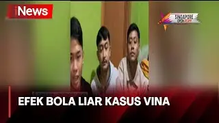 Viral Klarifikasi Dani, Pegi Setiawan, dan Hasan Alias Robi Terkait Kasus Vina - iNews Pagi 02/06