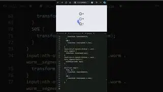 Day 039 - 🤯 Micro Css Radio button animation #coding #webdevelopment #frontend #html #css #webdev