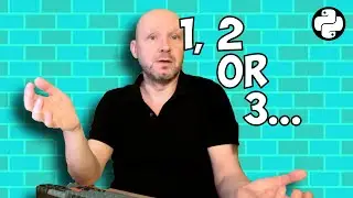 Unary, Binary and Ternary explained with examples in Python