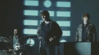 The Kooks - Closer (Official Video)