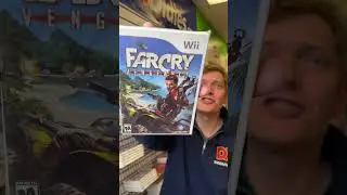 How DKOldies Ships Six Nintendo Wii Games! 