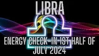 Libra ♎️ - Wow, Libra! What A Reading!