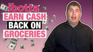 Ibotta Review | How To Use The Ibotta App! $$$ Cashback!