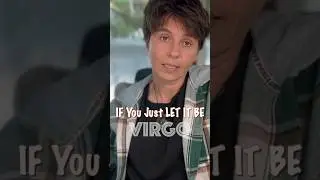 VIRGO September 2ND - 8TH 