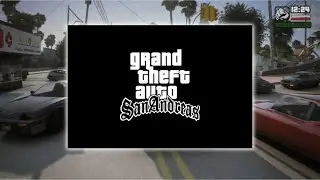 DOWNLOAD Grand Theft Auto SanAndreas In PC/Laptop | Rockstar Games
