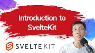 Introduction to SvelteKit