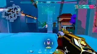 The Mystic 🔮✨ (Valorant Montage)