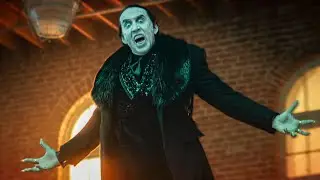 RENFIELD Official Trailer (2023)
