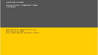Installing VMWare ESXi 5.5 with 2GB RAM