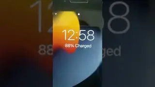 When your iPhone gets mad...