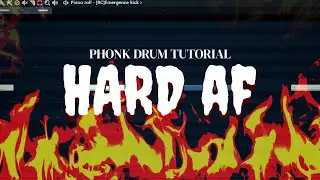 Mastering Phonk Drum Patterns: Tips and Techniques