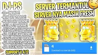 🇮🇩 SERVER NYA MASIH BARU GO JOIN || GROWTOPIA PRIVATE SERVER TERBARU 2023 || SUPPORT V 4.12