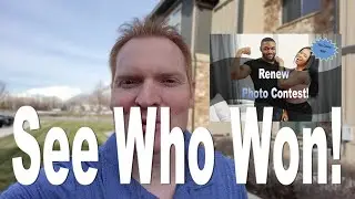 Renew Photo Contest Winner