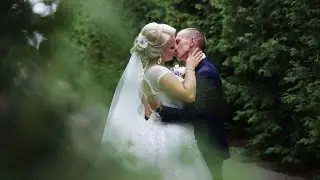Дмитрий и Маргарита. Wedding Highlights