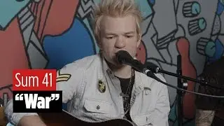 SUM 41 