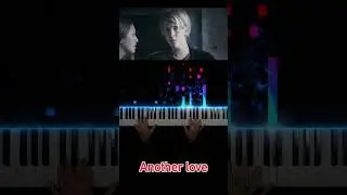 Tom Odell - Another Love | Piano cover