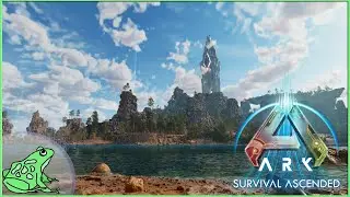 Chill Day - Ark Survival Ascended ASA