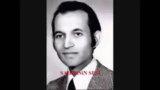 Akın Uğur - Ben bir küçücük sevdalı kuştum