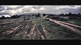 Enduro & Musica,   John Tejada  - Valbaara - 2015