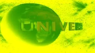 Universal Studios (1990-1997) Logo Effects