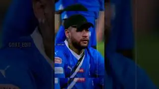 Neymar - Al Hilal 💙 