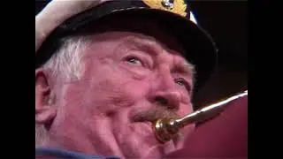 Oscar Kein 2005 Geburtstagsfeier 75 in Plüderhausen Jan Jankeje