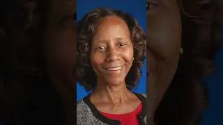 Black American Women History Makers: Dr. Marian Croak