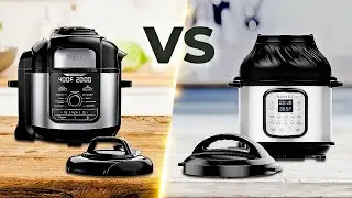 Ninja vs Instant Pot - Which is Better?