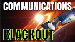 MULTI-SYSTEM BLACKOUT!  X-Class (X6.3) Solar Flare, Hackers, or Russian Space Weapon? ~ Rex Reviews