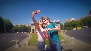 отпуск в Испании #PROZVERЫ