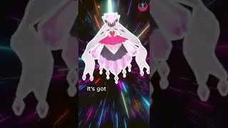 New Pokemon LEGENDS Z-A: Best Mythical Mega Evolution? 