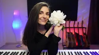 ПОЮ ДЛЯ ВАС, ОБЩАЕМСЯ, ПРОСТО ХОРОШО ПРОВОДИМ ВРЕМЯ