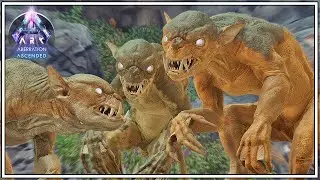 This Was A Terrible Idea... | ARK Aberration [Episode 6]